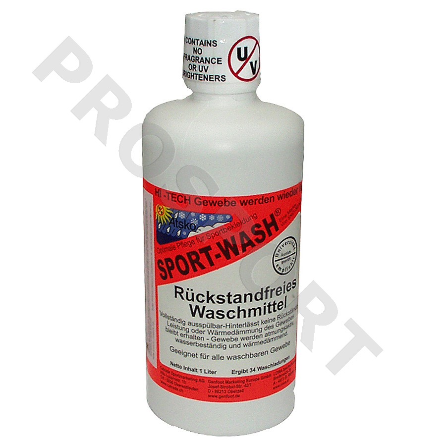 Atsko SPORT WASH láhev 1000ml | PROSPORT