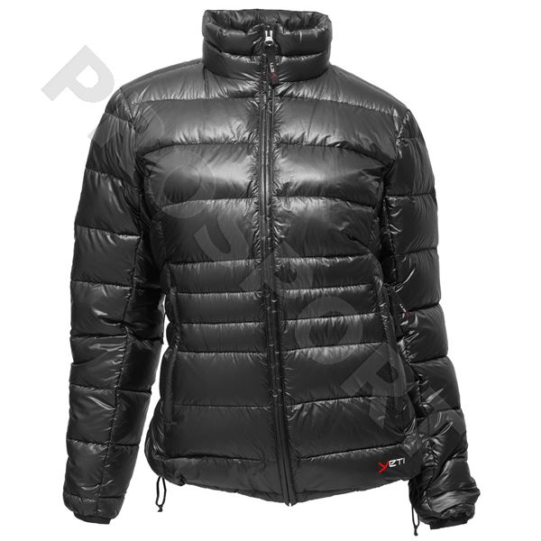 Yeti DESIRE bunda lady L