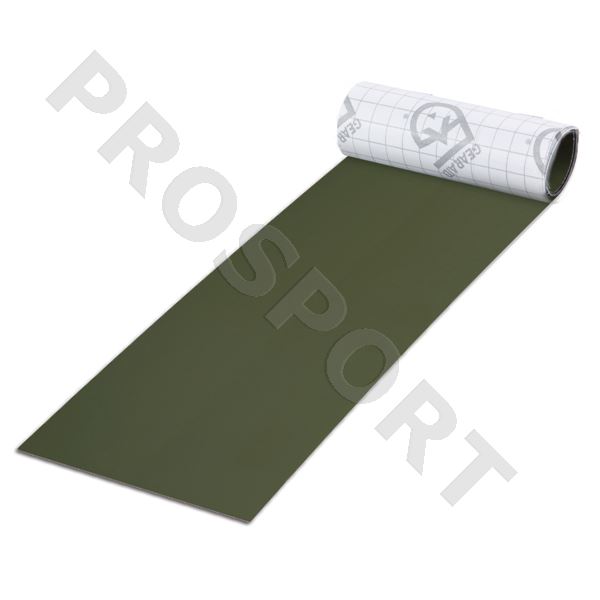 GA TENACIOUS Repair Tape green nylon