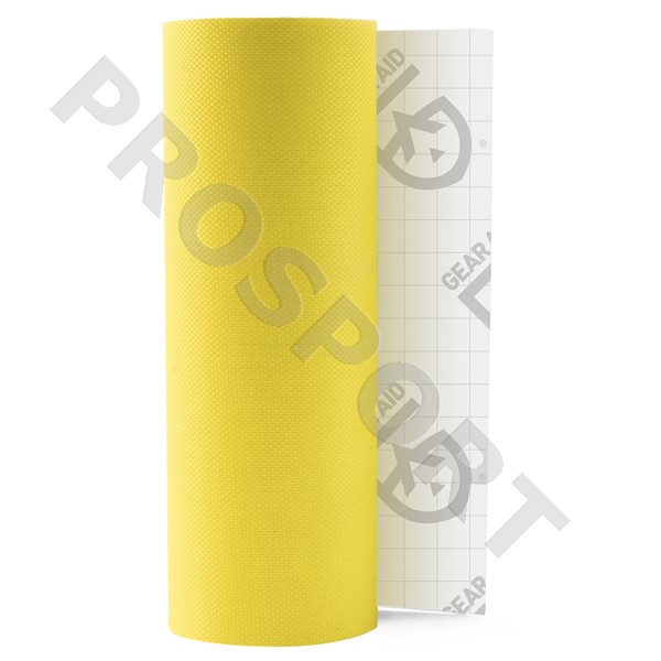 GA TENACIOUS Repair Tape yellow