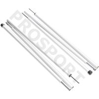 Nordisk náhradní tyče k celtám 138cm (2ks)