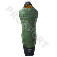 Nordisk Gormsson -2° M curve