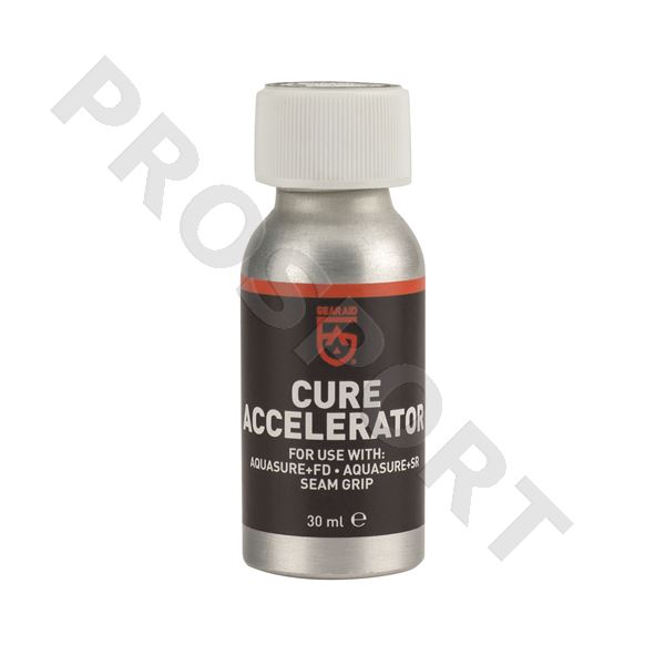 GA CURE ACCELERATOR 30ml