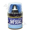 Atsko SNO SEAL wax dóza 100g black