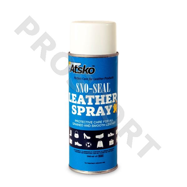 Atsko SNO SEAL leather spray 380ml