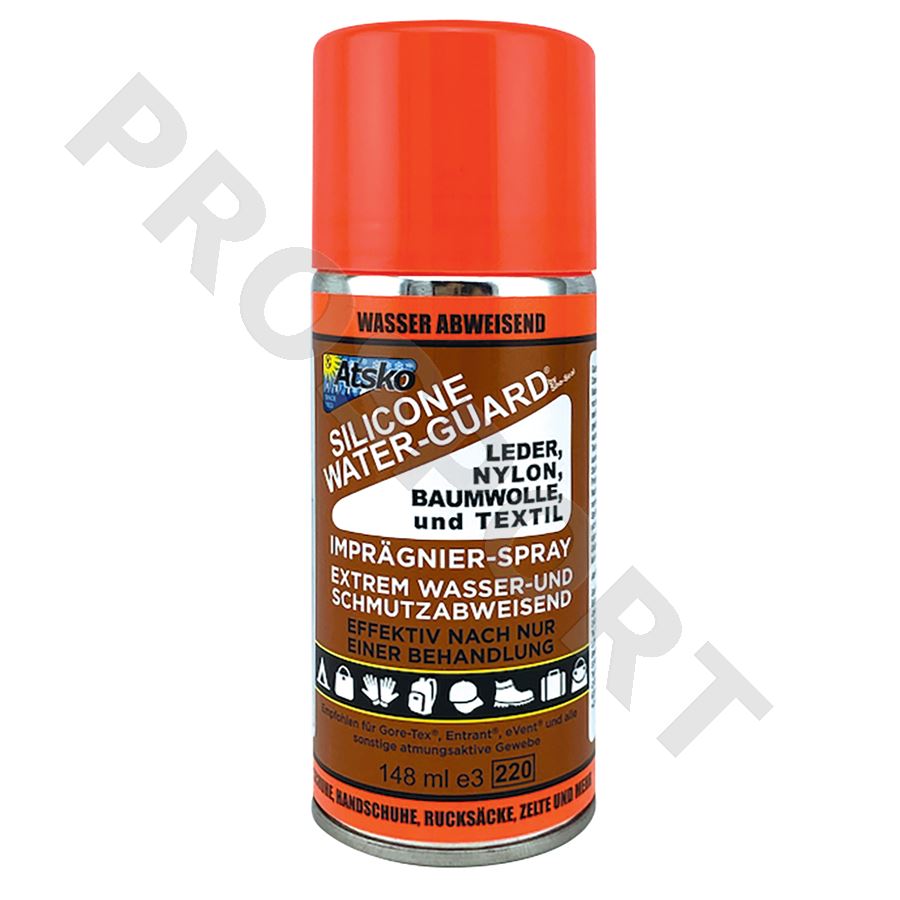 Atsko Silicone water guard 148ml PROSPORT