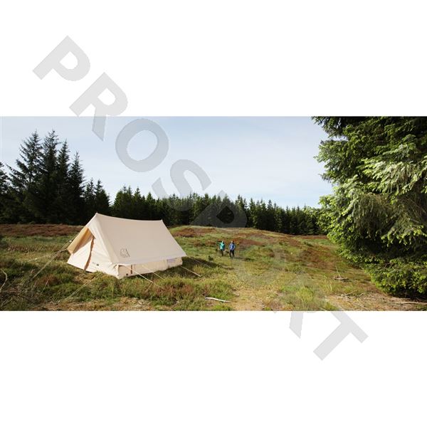 Nordisk stan YDUN 5.5 