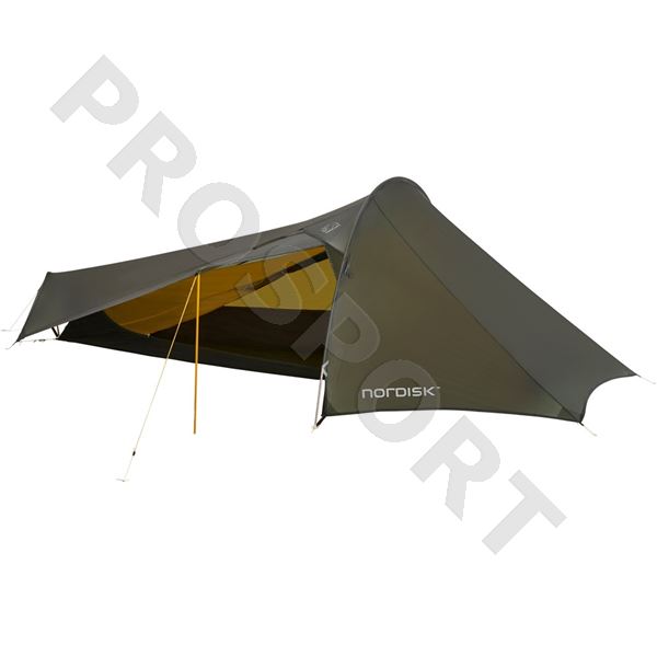 Nordisk stan LOFOTEN 2 SI ULW green