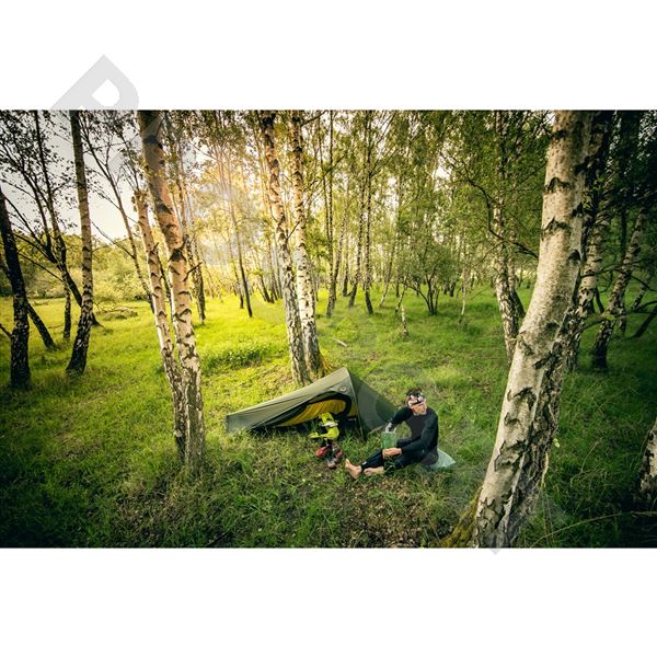 Nordisk stan LOFOTEN 2 SI ULW green