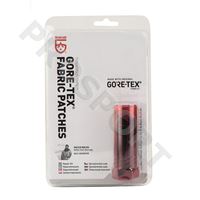 GA GTX záplaty (black)