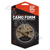 GA CAMO FORM MultiCam