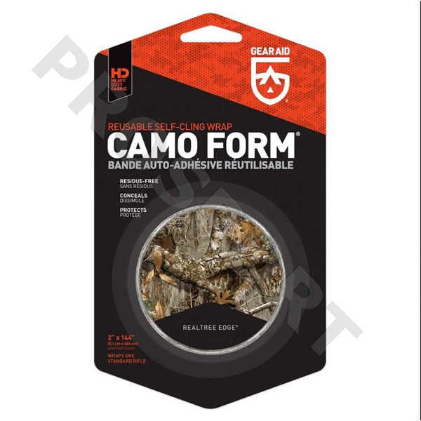 GA CAMO FORM MultiCam