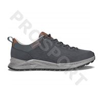 Lowa Valletta UK8 steel blue