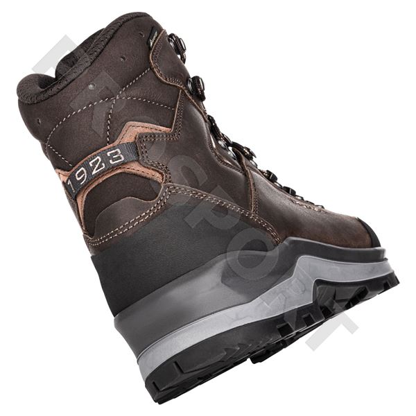 Lowa Ranger gtx UK10 brown