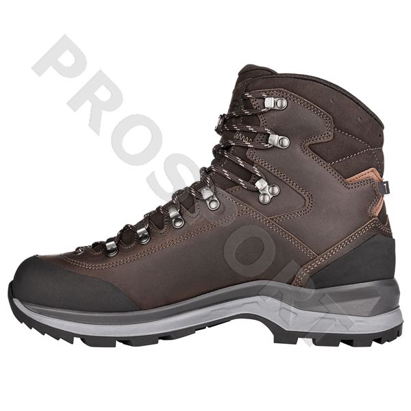 Lowa Ranger gtx UK15 brown