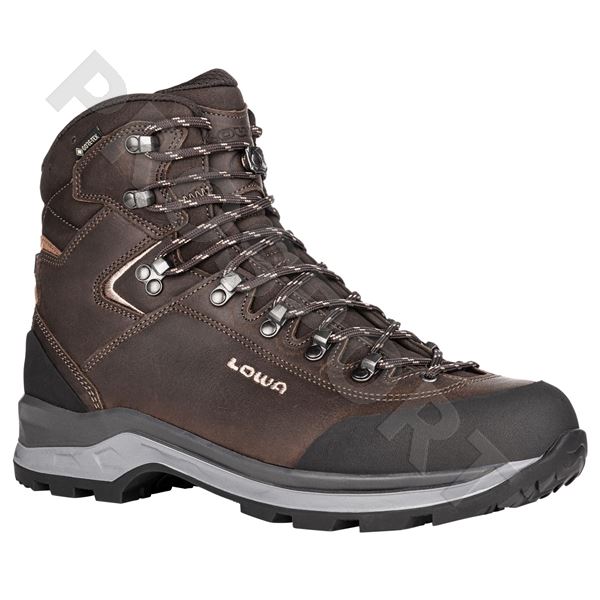 Lowa Ranger gtx UK6,5 brown