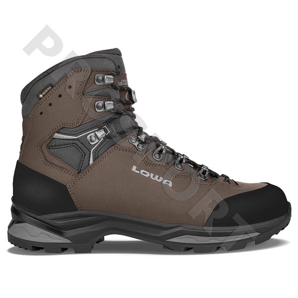 Lowa Camino Evo gtx UK6,5 brown