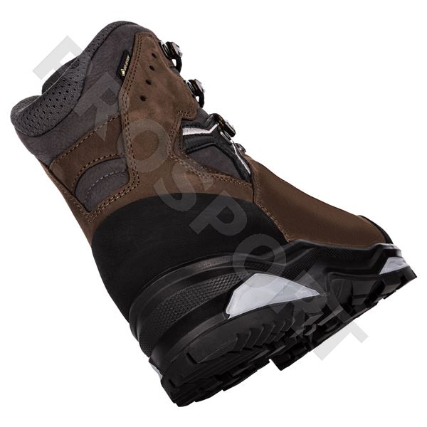 Lowa Camino Evo gtx UK10,5 brown