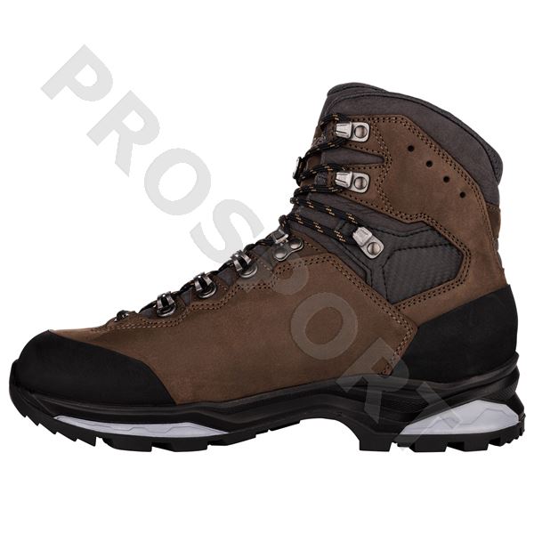 Lowa Camino Evo gtx UK7,5 brown