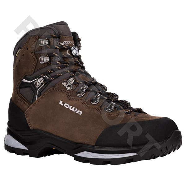 Lowa Camino Evo gtx UK7 brown