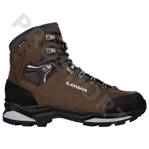 Lowa Camino Evo gtx UK6,5 brown