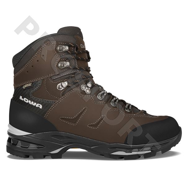 Lowa Camino gtx UK11 dark grey