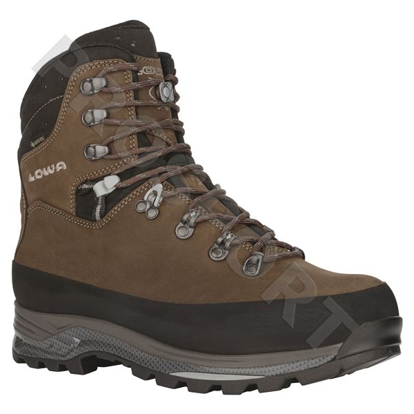 Lowa Tibet gtx UK12