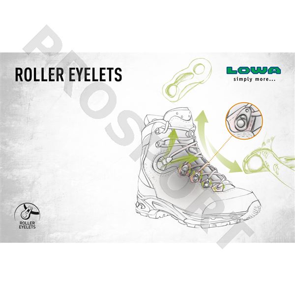 Lowa Tibet gtx UK8
