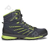 Lowa Trek evo gtx mid UK10,5