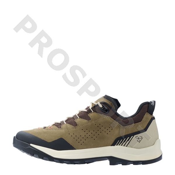 Lowa Explorer gtx lo UK7,5 brown