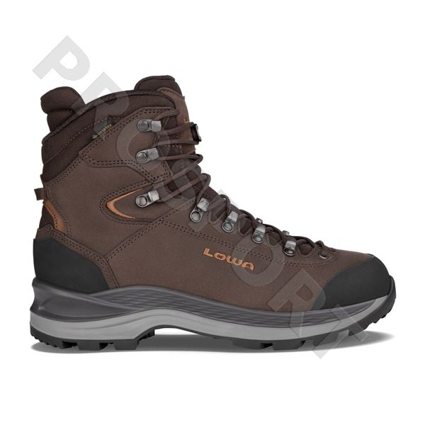 Lowa Lady gtx UK5 brown