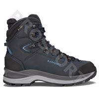 Lowa Lady gtx UK5 navy