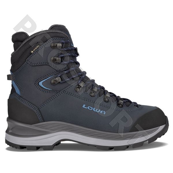 Lowa Lady gtx UK6 navy