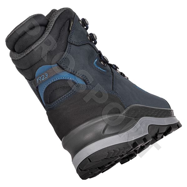 Lowa Lady gtx UK8,5 navy