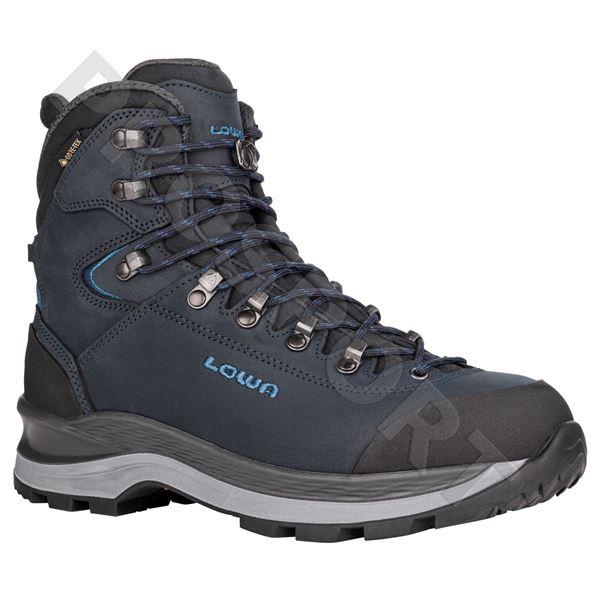 Lowa Lady gtx UK6 navy