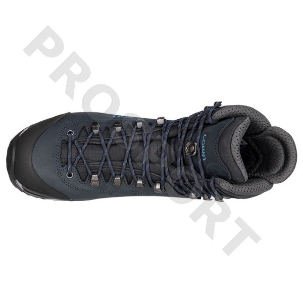 Lowa Lady gtx UK3,5 navy