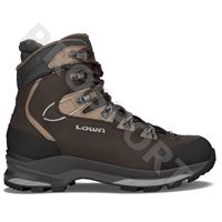 Lowa Mauria evo gtx Ls UK3,5 dark brown