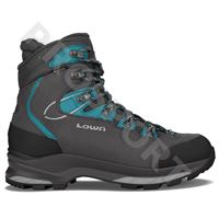 Lowa Mauria evo gtx Ls W UK4,5 anthracite