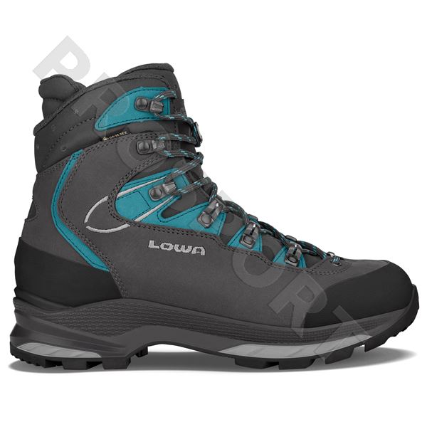 Lowa Mauria evo gtx Ls W UK4,5 anthracite