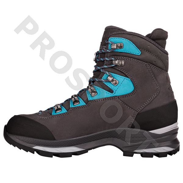 Lowa Mauria evo gtx Ls W UK4,5 anthracite