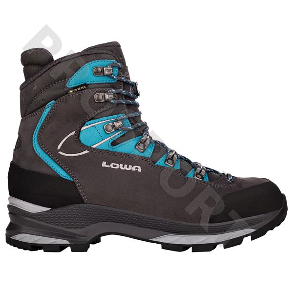 Lowa Mauria evo gtx Ls W UK4,5 anthracite