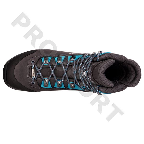 Lowa Mauria evo gtx Ls W UK4,5 anthracite