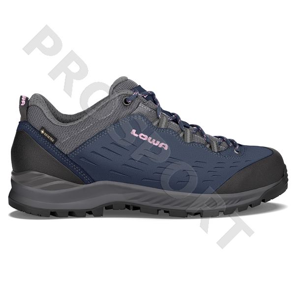 Lowa Explorer II gtx lo Ls UK7