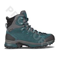 Lowa Randir gtx mid Ls UK5 petrol