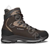Lowa Mauria evo gtx Ls W UK3,5 brown