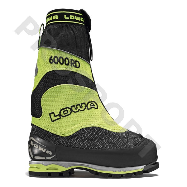 Lowa Expedition 6000 evo RD UK5