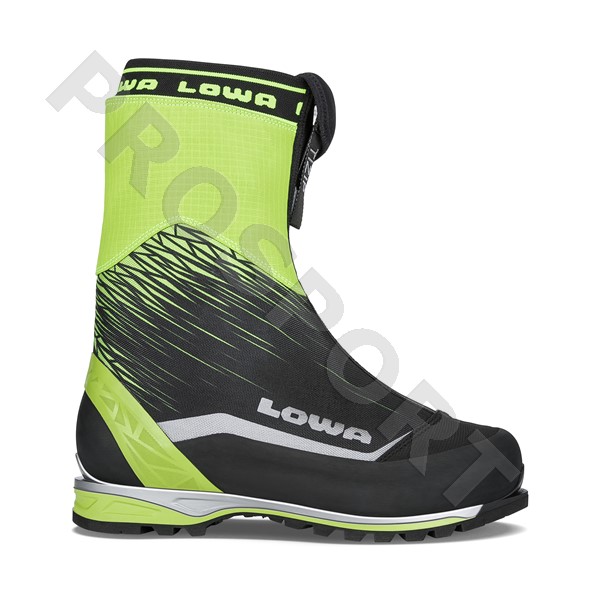 Lowa Alpine Ice gtx UK6