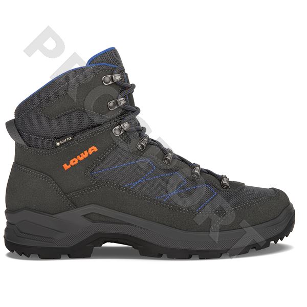 Lowa Taurus Pro gtx mid UK7