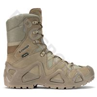 Lowa Zephyr gtx Hi TF UK8 coyote