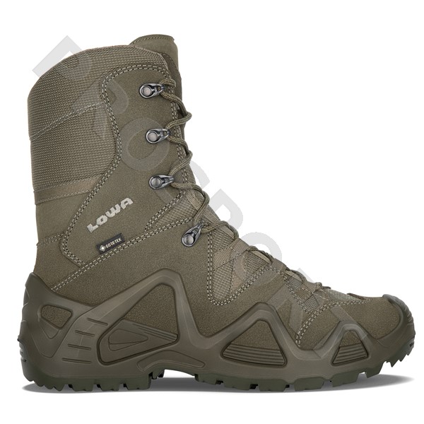 Lowa Zephyr gtx Hi TF UK10 ranger green